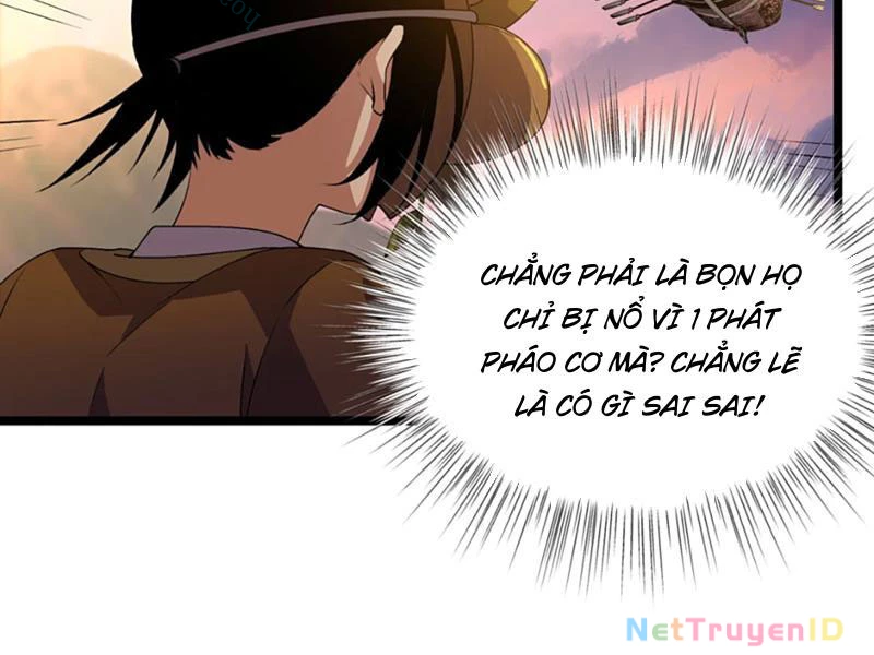 Xuyên Không Đến Thế Giới Tu Chân, Ta Vậy Mà Kích Hoạt Được Hệ Thống Plants vs Zombie Chapter 10 - Trang 3