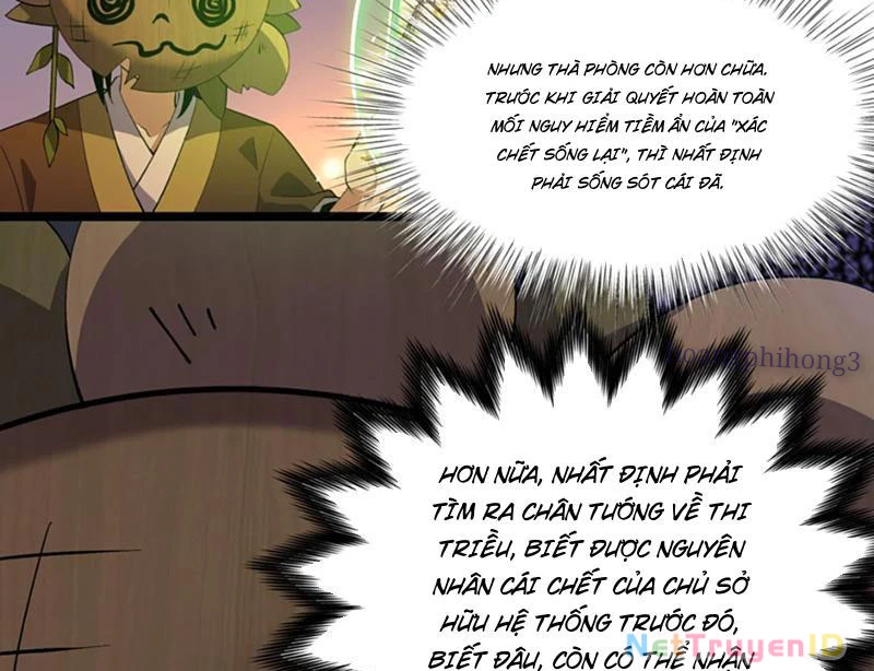 Xuyên Không Đến Thế Giới Tu Chân, Ta Vậy Mà Kích Hoạt Được Hệ Thống Plants vs Zombie Chapter 10 - Trang 3