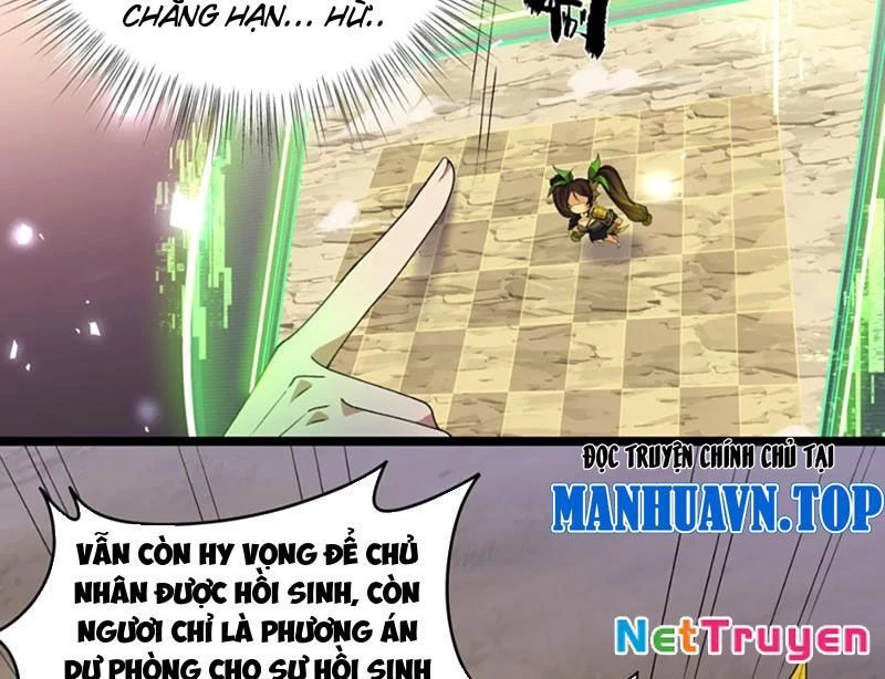 Xuyên Không Đến Thế Giới Tu Chân, Ta Vậy Mà Kích Hoạt Được Hệ Thống Plants vs Zombie Chapter 10 - Trang 3