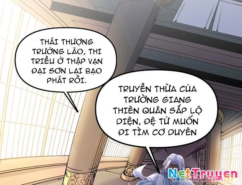 Xuyên Không Đến Thế Giới Tu Chân, Ta Vậy Mà Kích Hoạt Được Hệ Thống Plants vs Zombie Chapter 10 - Trang 3