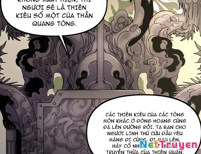 Xuyên Không Đến Thế Giới Tu Chân, Ta Vậy Mà Kích Hoạt Được Hệ Thống Plants vs Zombie Chapter 10 - Trang 3
