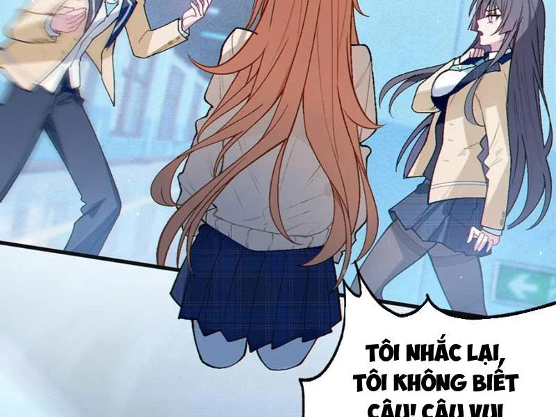 Sau khi ta biến thành quái vật xúc tu, các cô ấy càng điên cuồng hơn! Chapter 9 - Trang 3