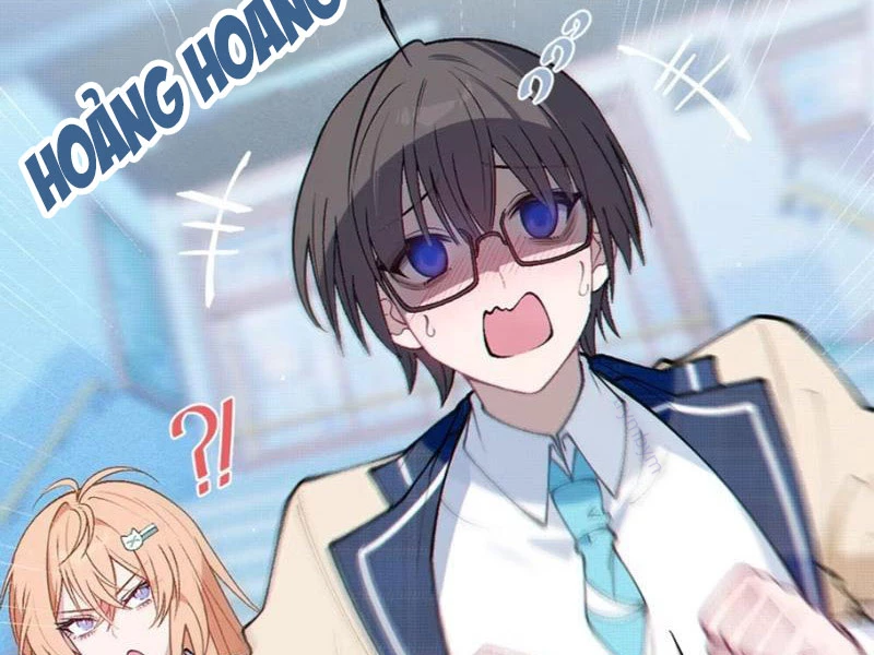 Sau khi ta biến thành quái vật xúc tu, các cô ấy càng điên cuồng hơn! Chapter 9 - Trang 3