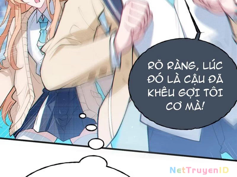 Sau khi ta biến thành quái vật xúc tu, các cô ấy càng điên cuồng hơn! Chapter 9 - Trang 3