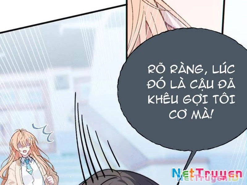 Sau khi ta biến thành quái vật xúc tu, các cô ấy càng điên cuồng hơn! Chapter 9 - Trang 3