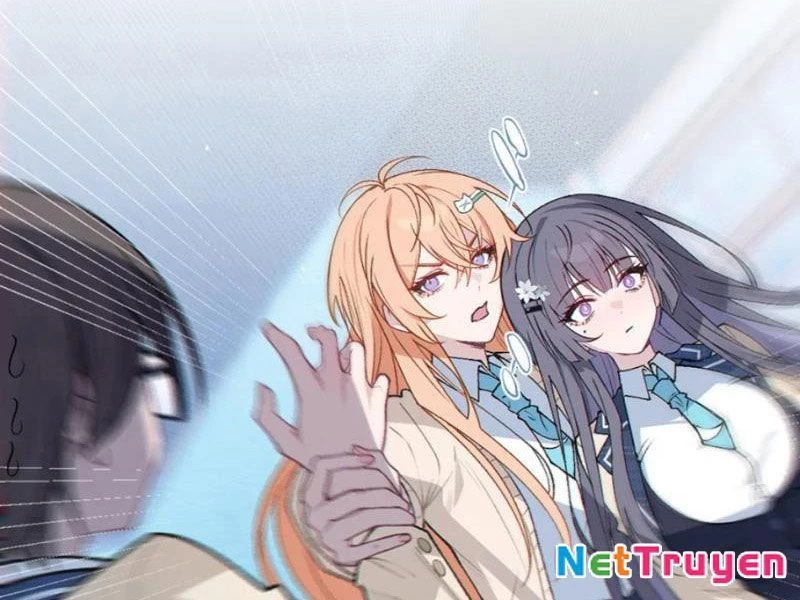 Sau khi ta biến thành quái vật xúc tu, các cô ấy càng điên cuồng hơn! Chapter 9 - Trang 3
