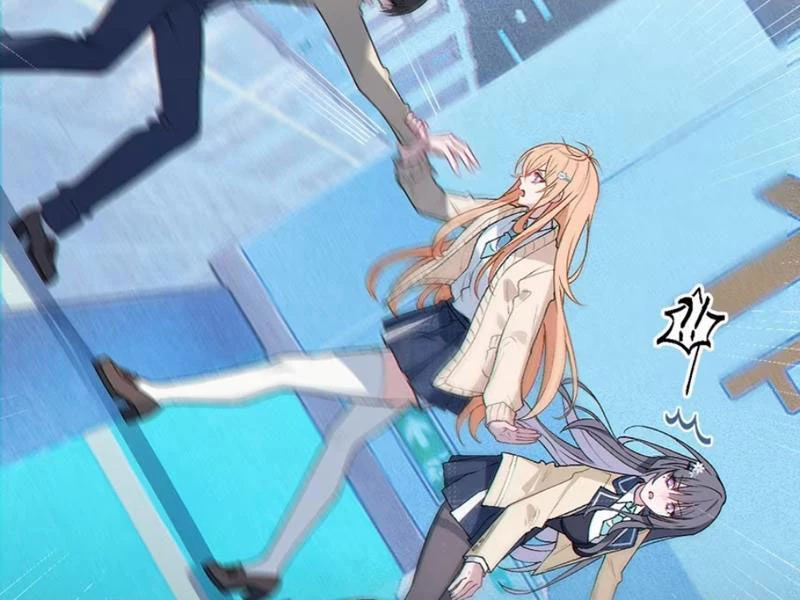 Sau khi ta biến thành quái vật xúc tu, các cô ấy càng điên cuồng hơn! Chapter 9 - Trang 3
