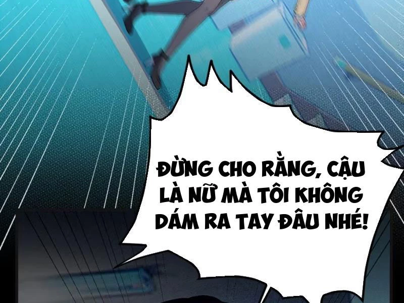 Sau khi ta biến thành quái vật xúc tu, các cô ấy càng điên cuồng hơn! Chapter 9 - Trang 3