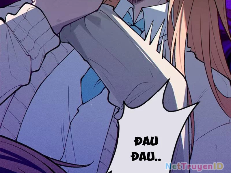 Sau khi ta biến thành quái vật xúc tu, các cô ấy càng điên cuồng hơn! Chapter 9 - Trang 3