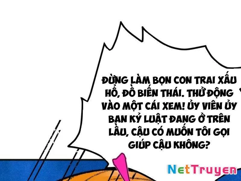 Sau khi ta biến thành quái vật xúc tu, các cô ấy càng điên cuồng hơn! Chapter 9 - Trang 3