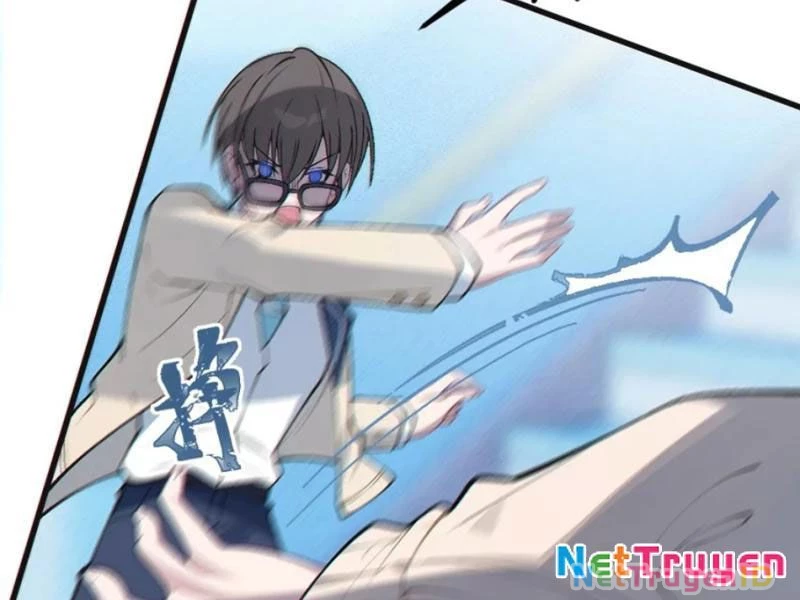 Sau khi ta biến thành quái vật xúc tu, các cô ấy càng điên cuồng hơn! Chapter 9 - Trang 3