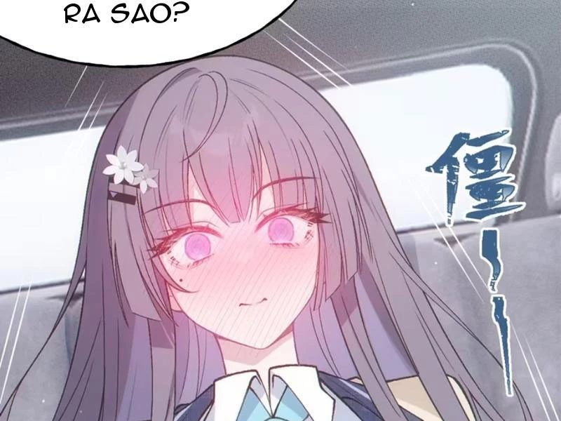 Sau khi ta biến thành quái vật xúc tu, các cô ấy càng điên cuồng hơn! Chapter 9 - Trang 3