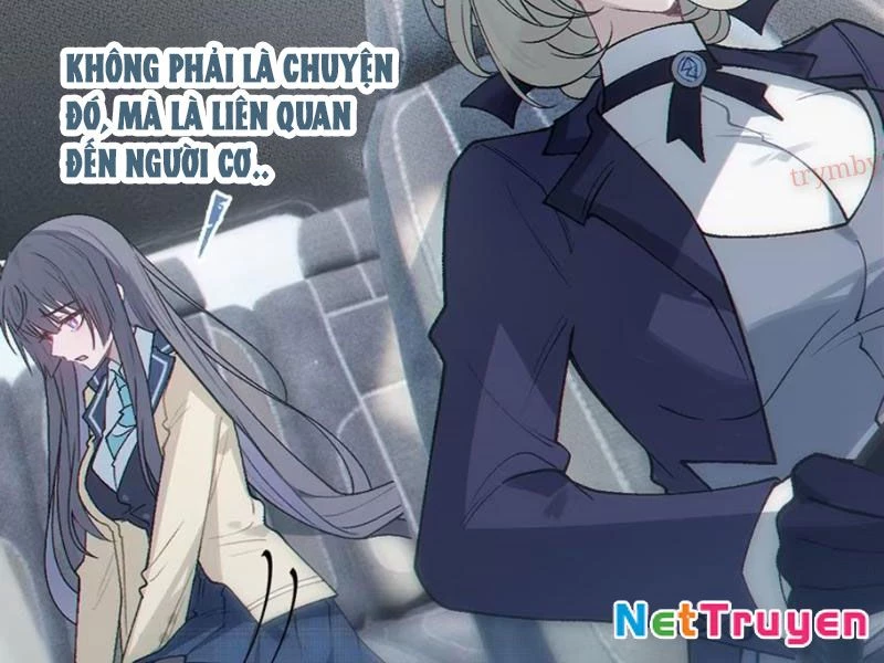 Sau khi ta biến thành quái vật xúc tu, các cô ấy càng điên cuồng hơn! Chapter 9 - Trang 3