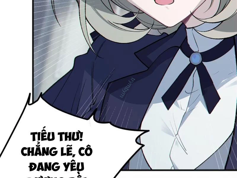 Sau khi ta biến thành quái vật xúc tu, các cô ấy càng điên cuồng hơn! Chapter 9 - Trang 3