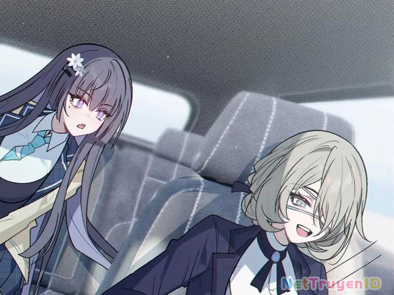 Sau khi ta biến thành quái vật xúc tu, các cô ấy càng điên cuồng hơn! Chapter 9 - Trang 3