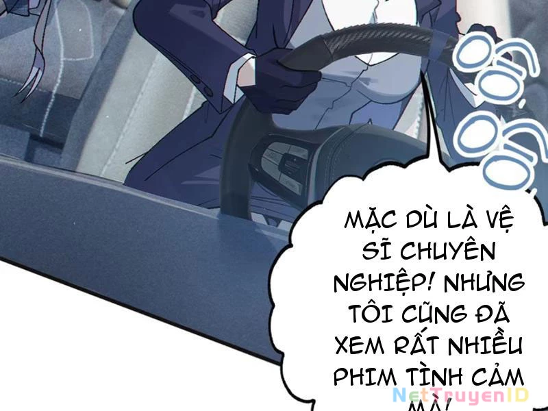 Sau khi ta biến thành quái vật xúc tu, các cô ấy càng điên cuồng hơn! Chapter 9 - Trang 3