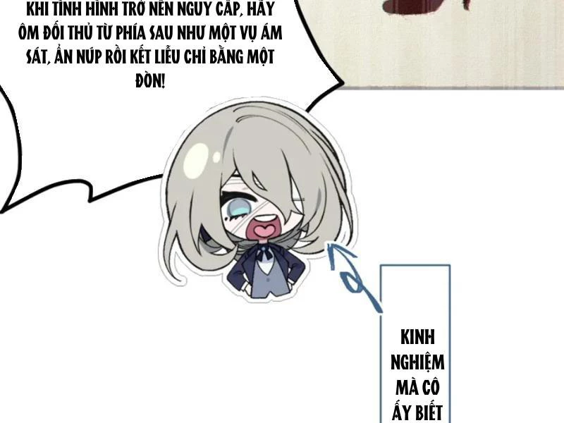 Sau khi ta biến thành quái vật xúc tu, các cô ấy càng điên cuồng hơn! Chapter 9 - Trang 3