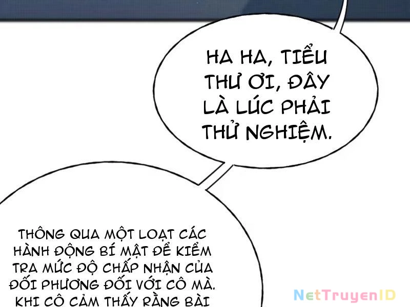 Sau khi ta biến thành quái vật xúc tu, các cô ấy càng điên cuồng hơn! Chapter 9 - Trang 3