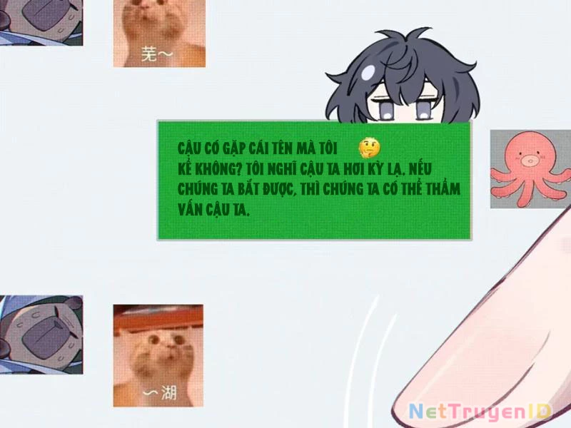 Sau khi ta biến thành quái vật xúc tu, các cô ấy càng điên cuồng hơn! Chapter 9 - Trang 3
