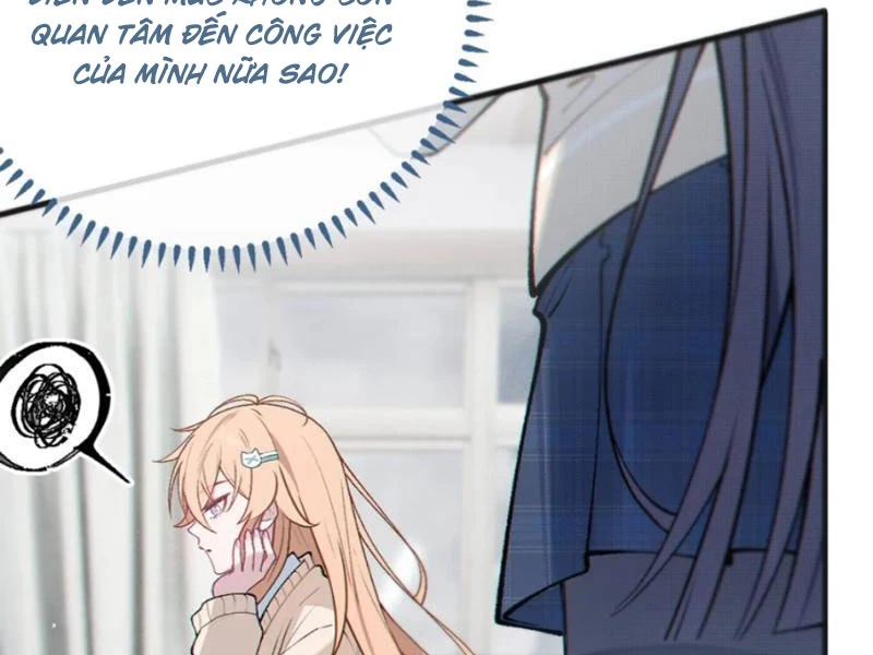 Sau khi ta biến thành quái vật xúc tu, các cô ấy càng điên cuồng hơn! Chapter 9 - Trang 3