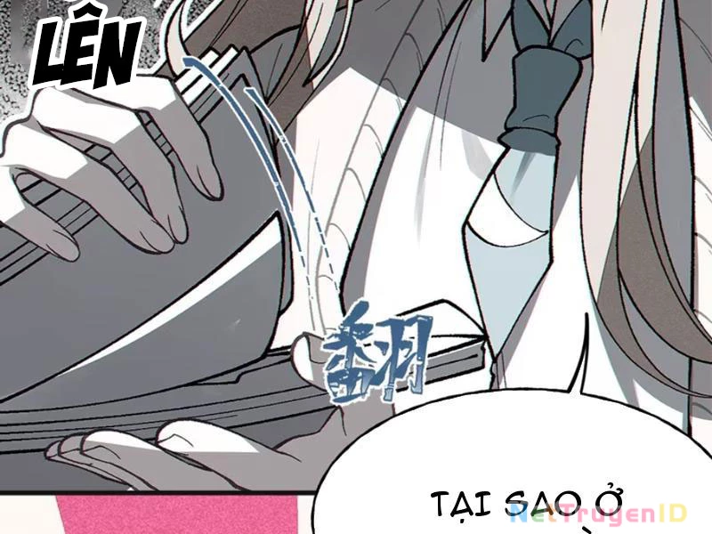 Sau khi ta biến thành quái vật xúc tu, các cô ấy càng điên cuồng hơn! Chapter 9 - Trang 3