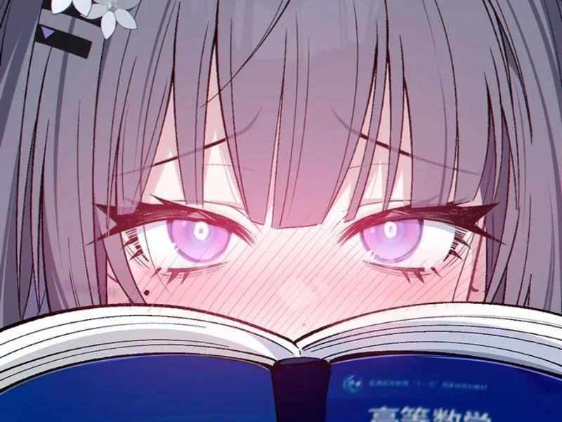 Sau khi ta biến thành quái vật xúc tu, các cô ấy càng điên cuồng hơn! Chapter 9 - Trang 3