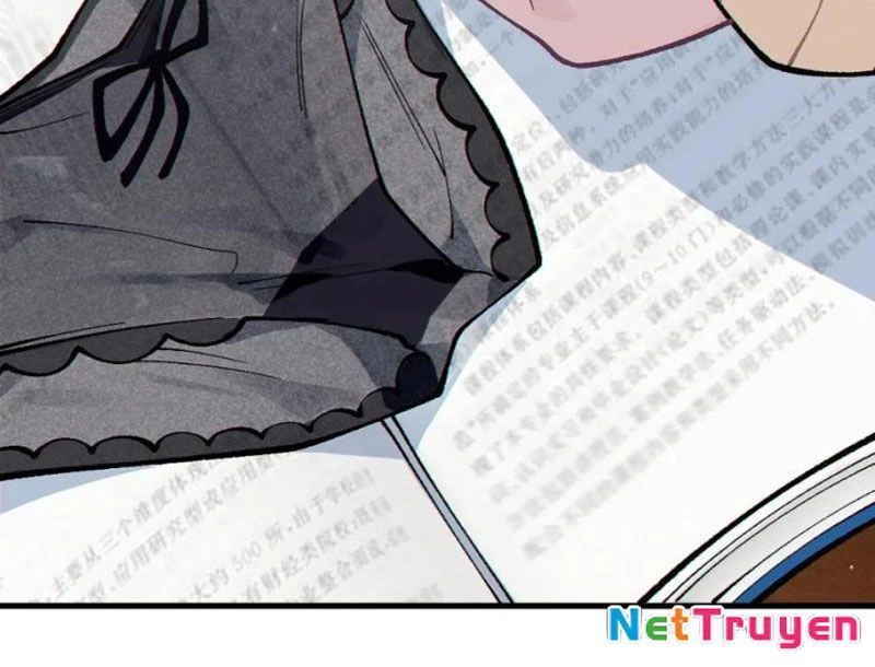Sau khi ta biến thành quái vật xúc tu, các cô ấy càng điên cuồng hơn! Chapter 10 - Trang 3