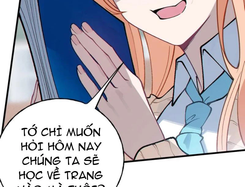 Sau khi ta biến thành quái vật xúc tu, các cô ấy càng điên cuồng hơn! Chapter 10 - Trang 3