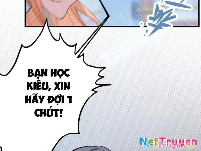 Sau khi ta biến thành quái vật xúc tu, các cô ấy càng điên cuồng hơn! Chapter 10 - Trang 3