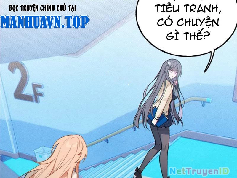 Sau khi ta biến thành quái vật xúc tu, các cô ấy càng điên cuồng hơn! Chapter 10 - Trang 3