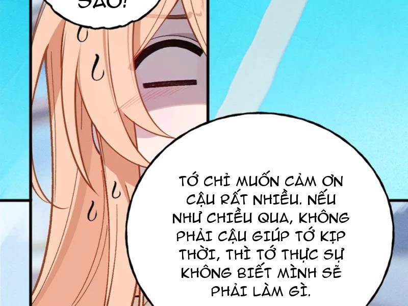 Sau khi ta biến thành quái vật xúc tu, các cô ấy càng điên cuồng hơn! Chapter 10 - Trang 3