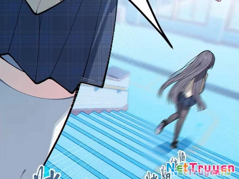 Sau khi ta biến thành quái vật xúc tu, các cô ấy càng điên cuồng hơn! Chapter 10 - Trang 3