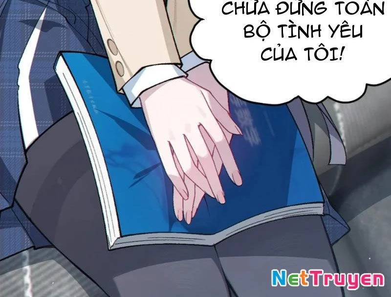 Sau khi ta biến thành quái vật xúc tu, các cô ấy càng điên cuồng hơn! Chapter 10 - Trang 3