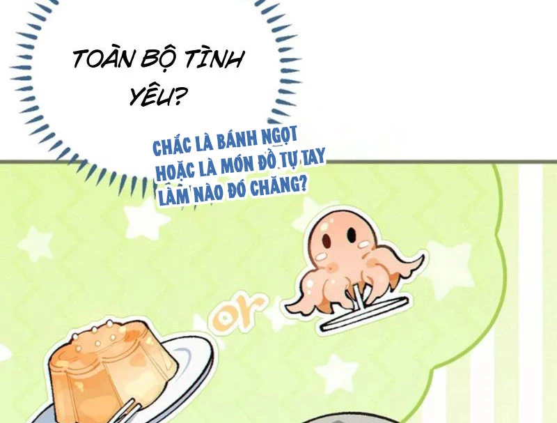 Sau khi ta biến thành quái vật xúc tu, các cô ấy càng điên cuồng hơn! Chapter 10 - Trang 3