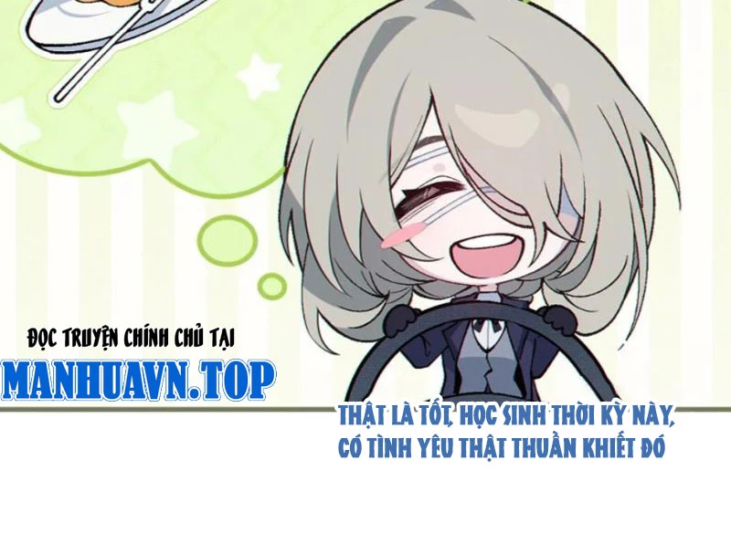 Sau khi ta biến thành quái vật xúc tu, các cô ấy càng điên cuồng hơn! Chapter 10 - Trang 3