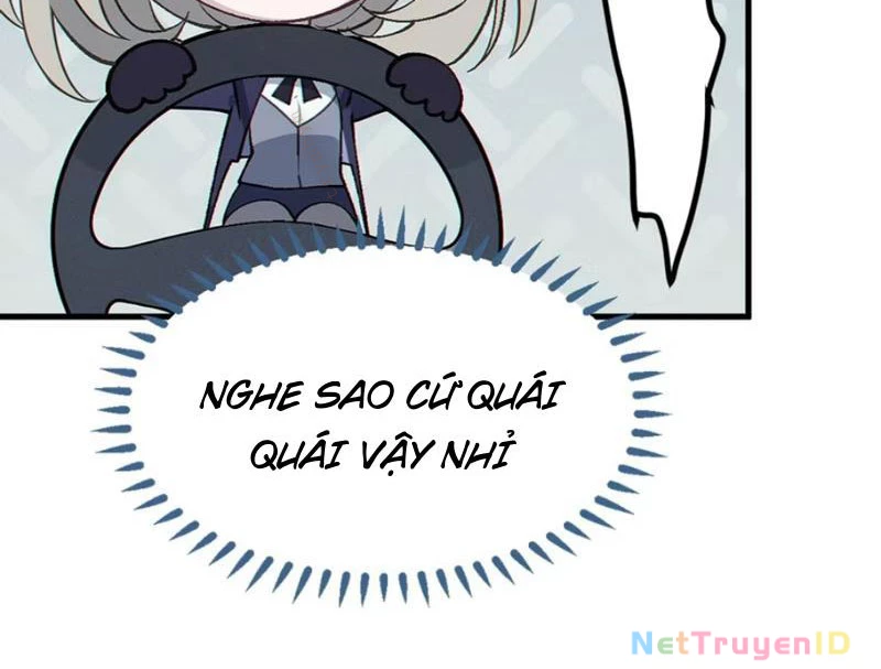 Sau khi ta biến thành quái vật xúc tu, các cô ấy càng điên cuồng hơn! Chapter 10 - Trang 3