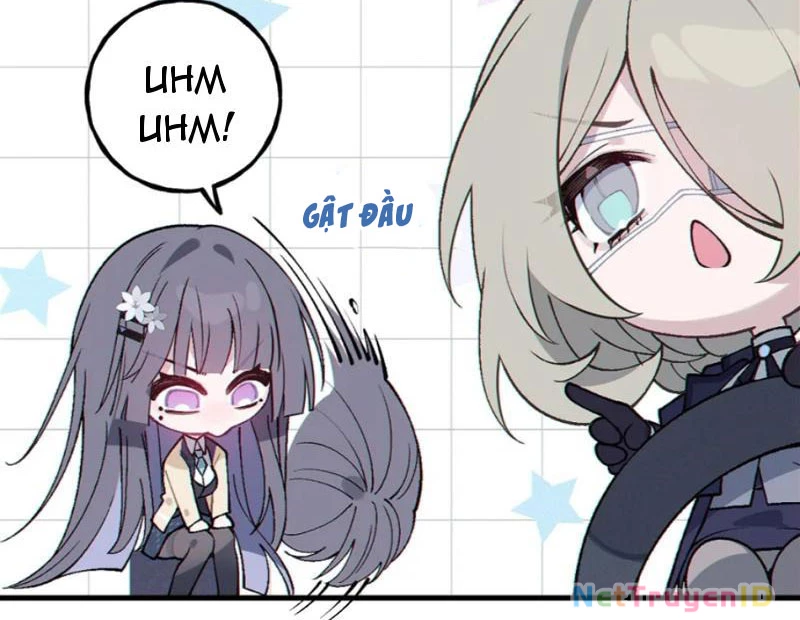 Sau khi ta biến thành quái vật xúc tu, các cô ấy càng điên cuồng hơn! Chapter 10 - Trang 3