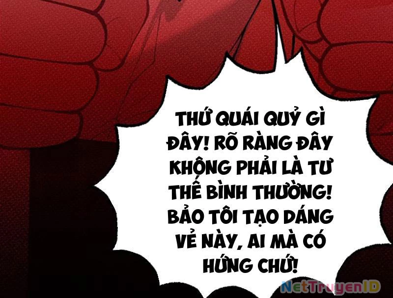 Sau khi ta biến thành quái vật xúc tu, các cô ấy càng điên cuồng hơn! Chapter 11 - Trang 3