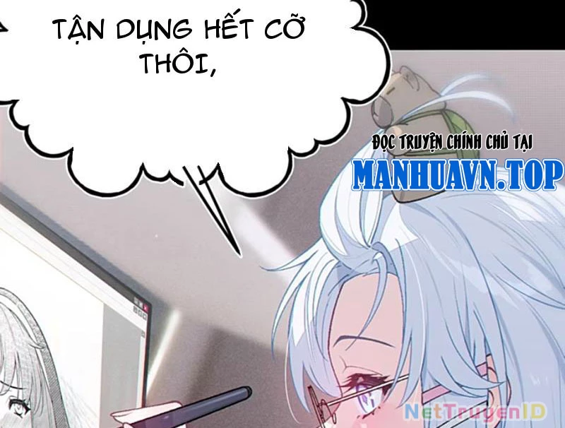 Sau khi ta biến thành quái vật xúc tu, các cô ấy càng điên cuồng hơn! Chapter 11 - Trang 3