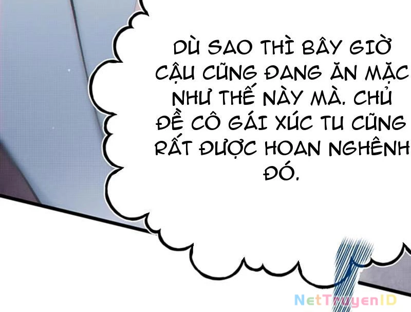 Sau khi ta biến thành quái vật xúc tu, các cô ấy càng điên cuồng hơn! Chapter 11 - Trang 3