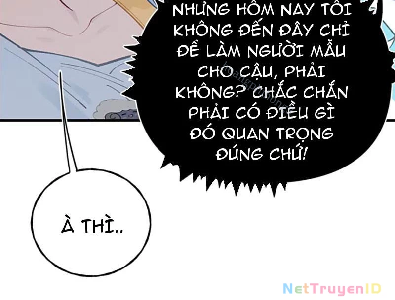 Sau khi ta biến thành quái vật xúc tu, các cô ấy càng điên cuồng hơn! Chapter 11 - Trang 3