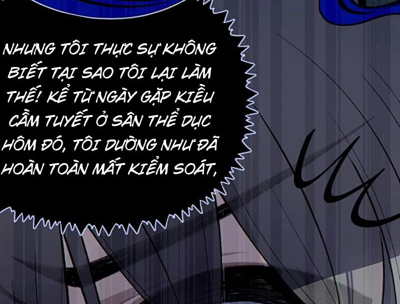 Sau khi ta biến thành quái vật xúc tu, các cô ấy càng điên cuồng hơn! Chapter 11 - Trang 3
