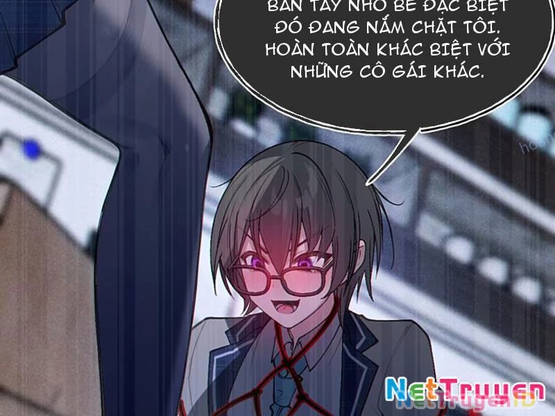 Sau khi ta biến thành quái vật xúc tu, các cô ấy càng điên cuồng hơn! Chapter 11 - Trang 3