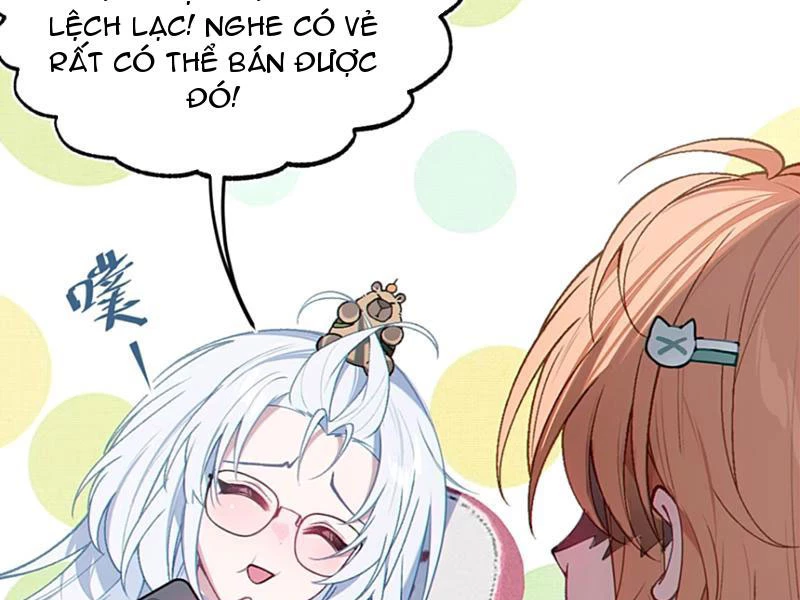 Sau khi ta biến thành quái vật xúc tu, các cô ấy càng điên cuồng hơn! Chapter 11 - Trang 3