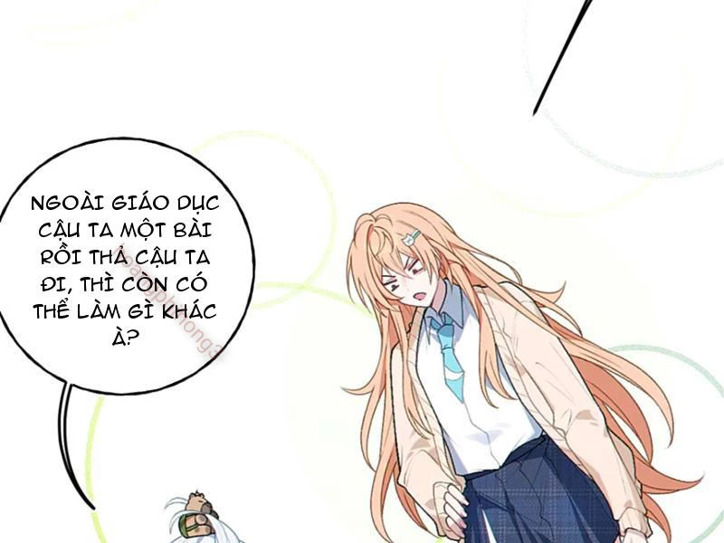 Sau khi ta biến thành quái vật xúc tu, các cô ấy càng điên cuồng hơn! Chapter 11 - Trang 3