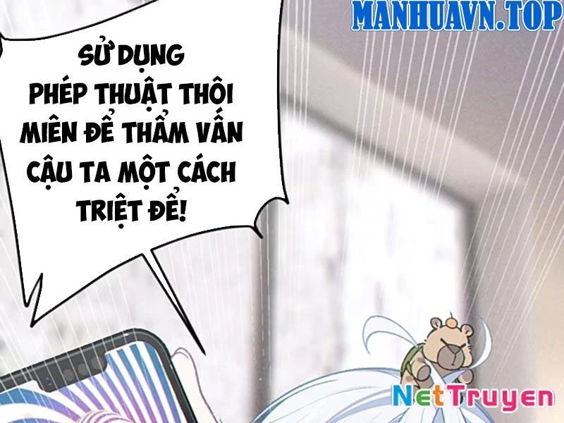Sau khi ta biến thành quái vật xúc tu, các cô ấy càng điên cuồng hơn! Chapter 11 - Trang 3