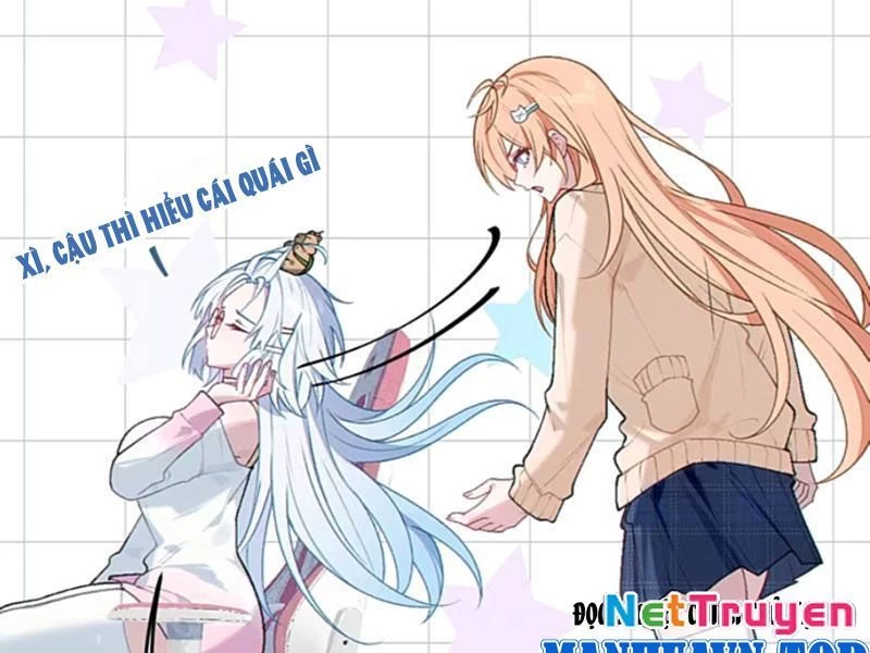 Sau khi ta biến thành quái vật xúc tu, các cô ấy càng điên cuồng hơn! Chapter 11 - Trang 3