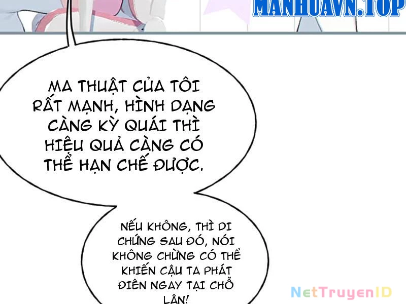 Sau khi ta biến thành quái vật xúc tu, các cô ấy càng điên cuồng hơn! Chapter 11 - Trang 3
