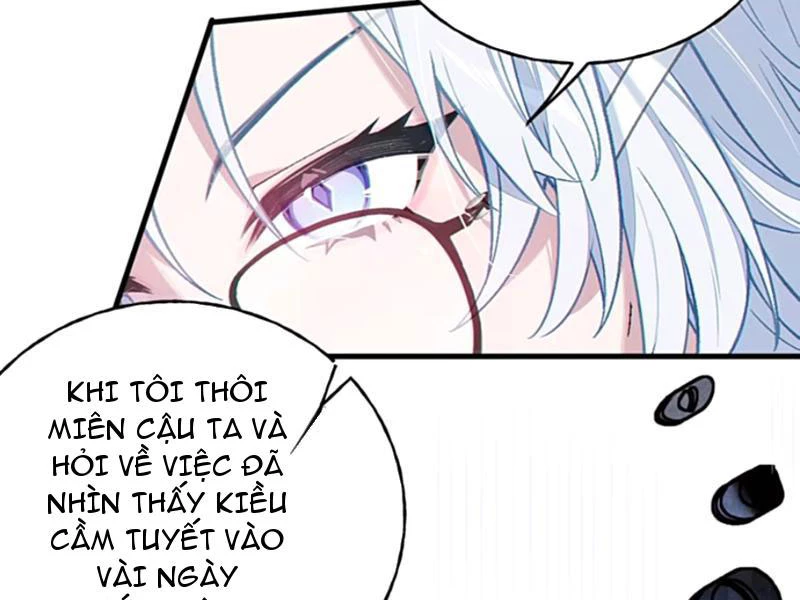 Sau khi ta biến thành quái vật xúc tu, các cô ấy càng điên cuồng hơn! Chapter 11 - Trang 3