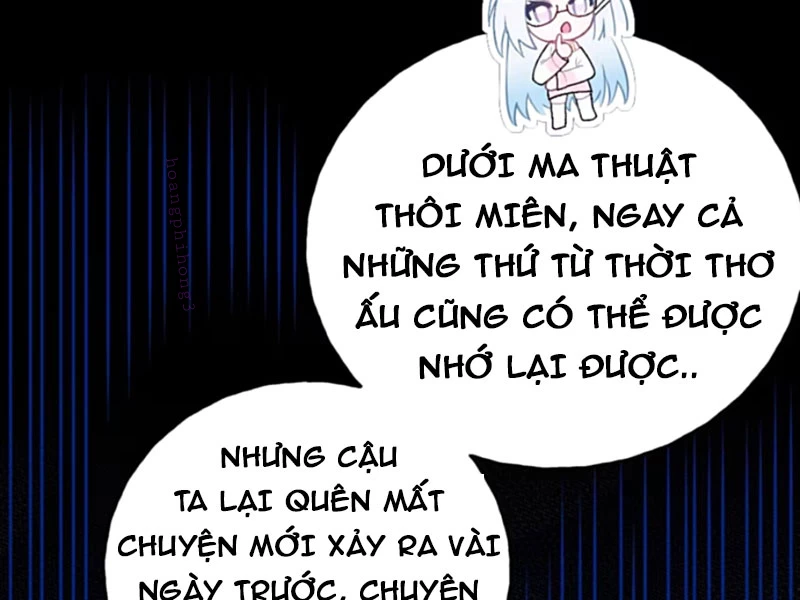 Sau khi ta biến thành quái vật xúc tu, các cô ấy càng điên cuồng hơn! Chapter 11 - Trang 3